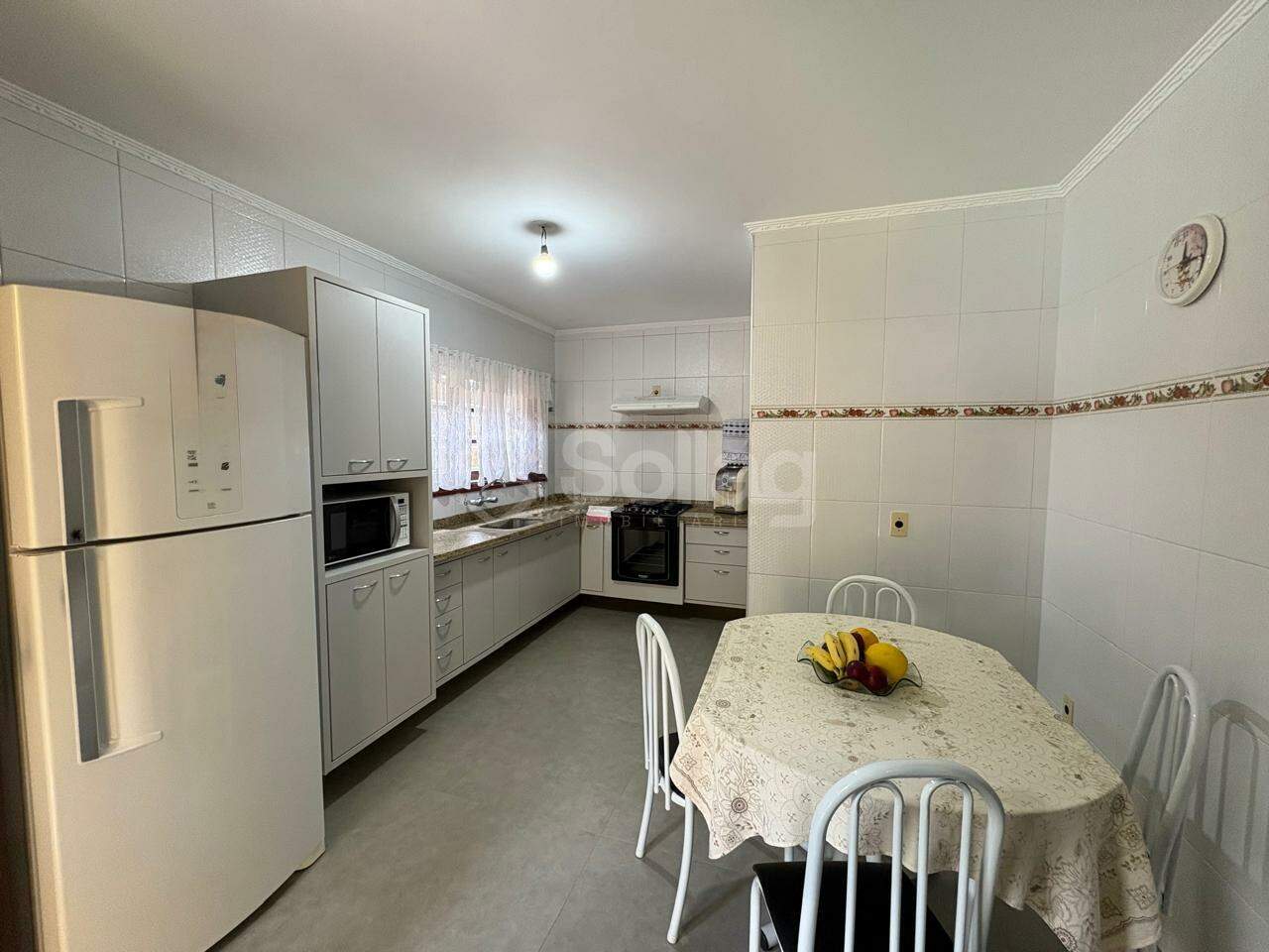 Casa em condomínio à venda no Condomínio Villagio Capriccio: