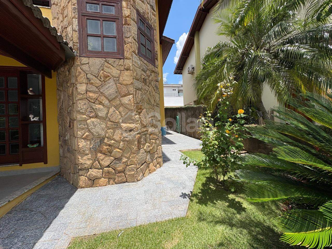 Casa em condomínio à venda no Condomínio Villagio Capriccio: