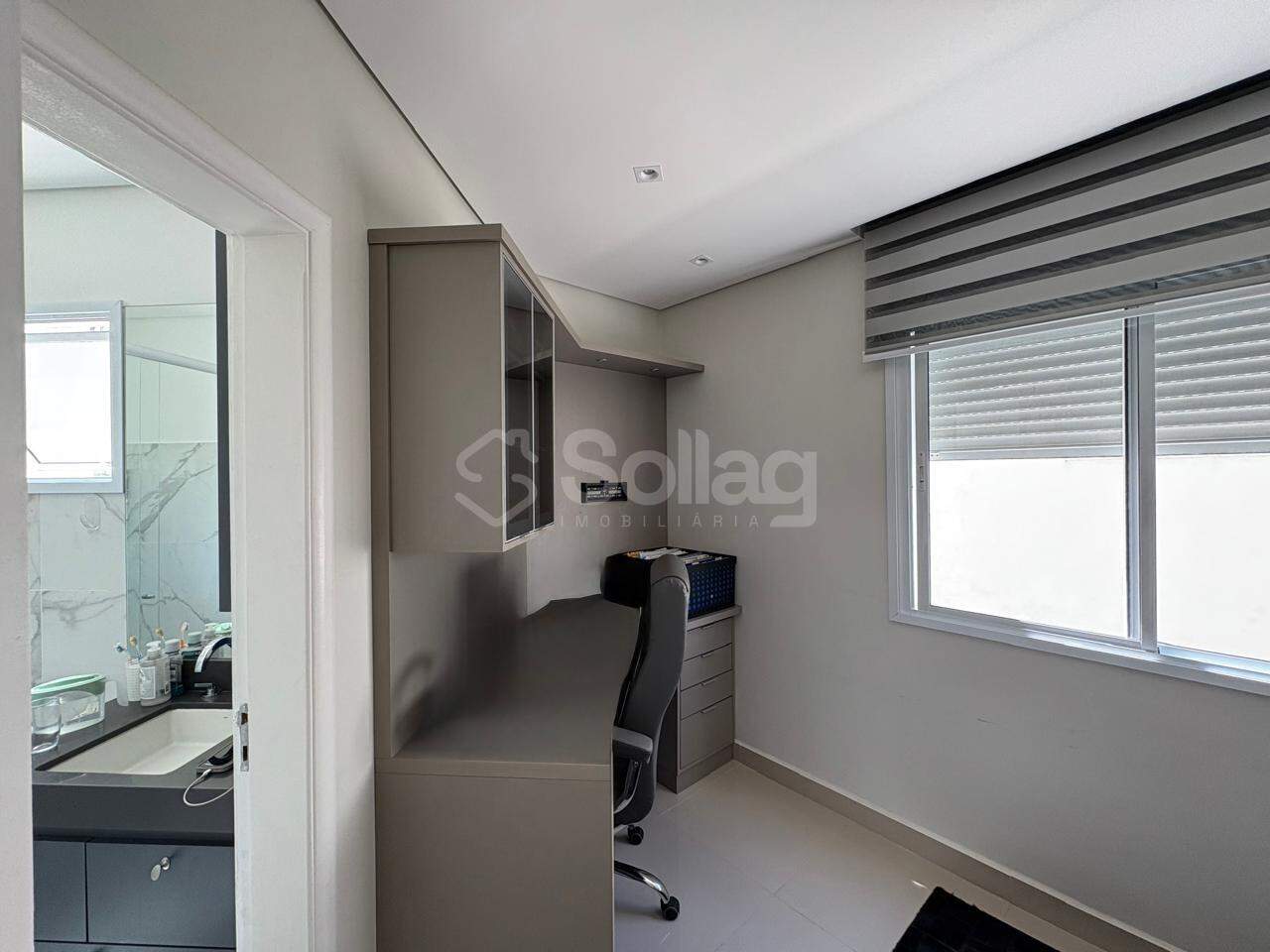 Casa em condomínio à venda no Piemonte Residenziale: 