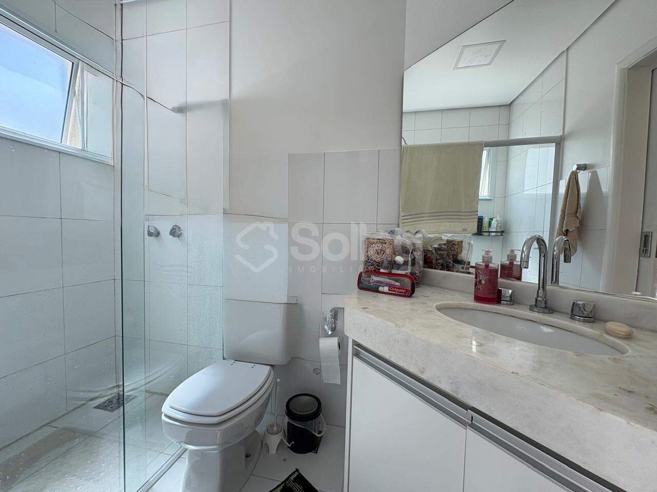 Casa em condomínio à venda no Piemonte Residenziale: 