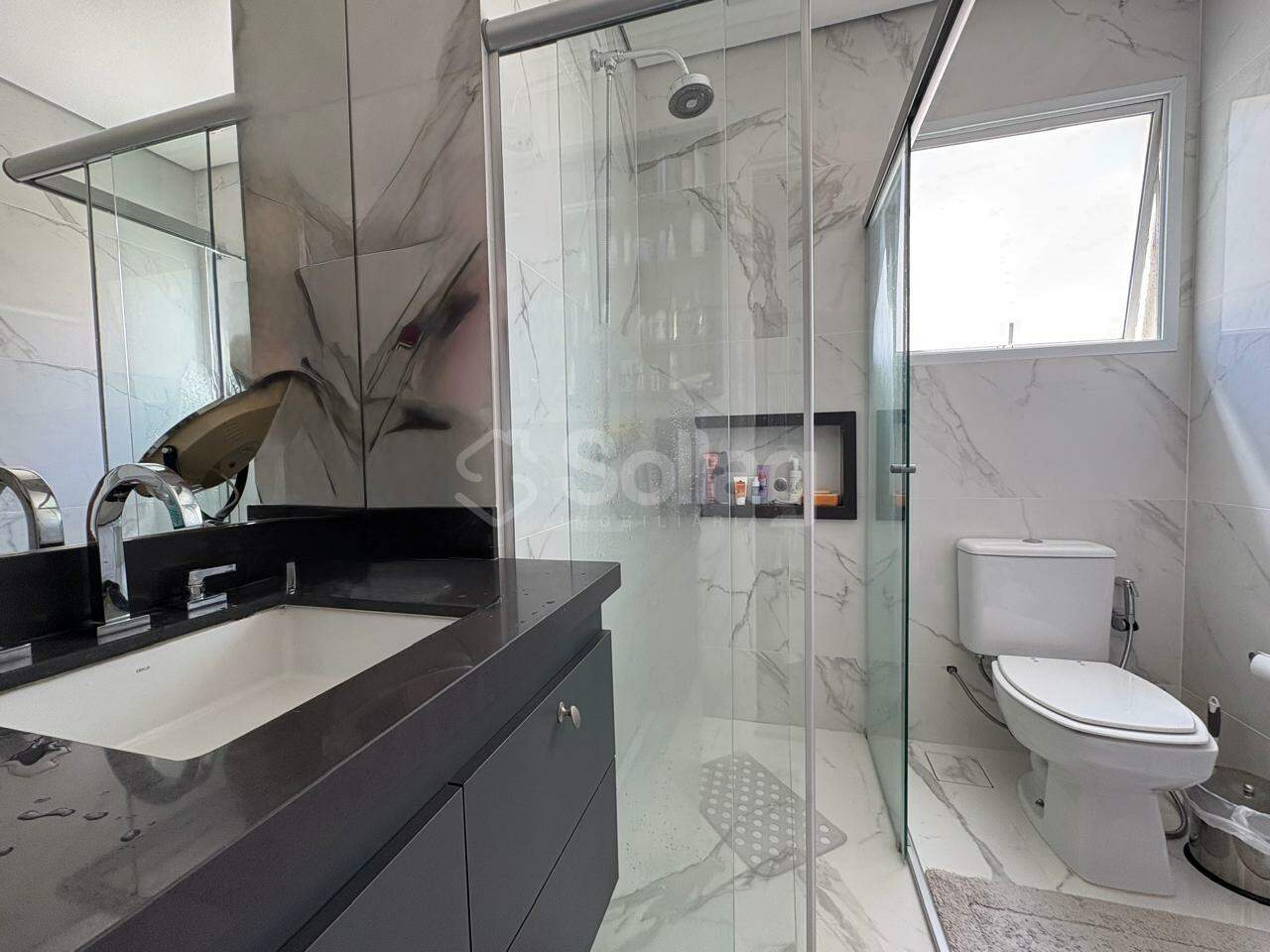 Casa em condomínio à venda no Piemonte Residenziale: 