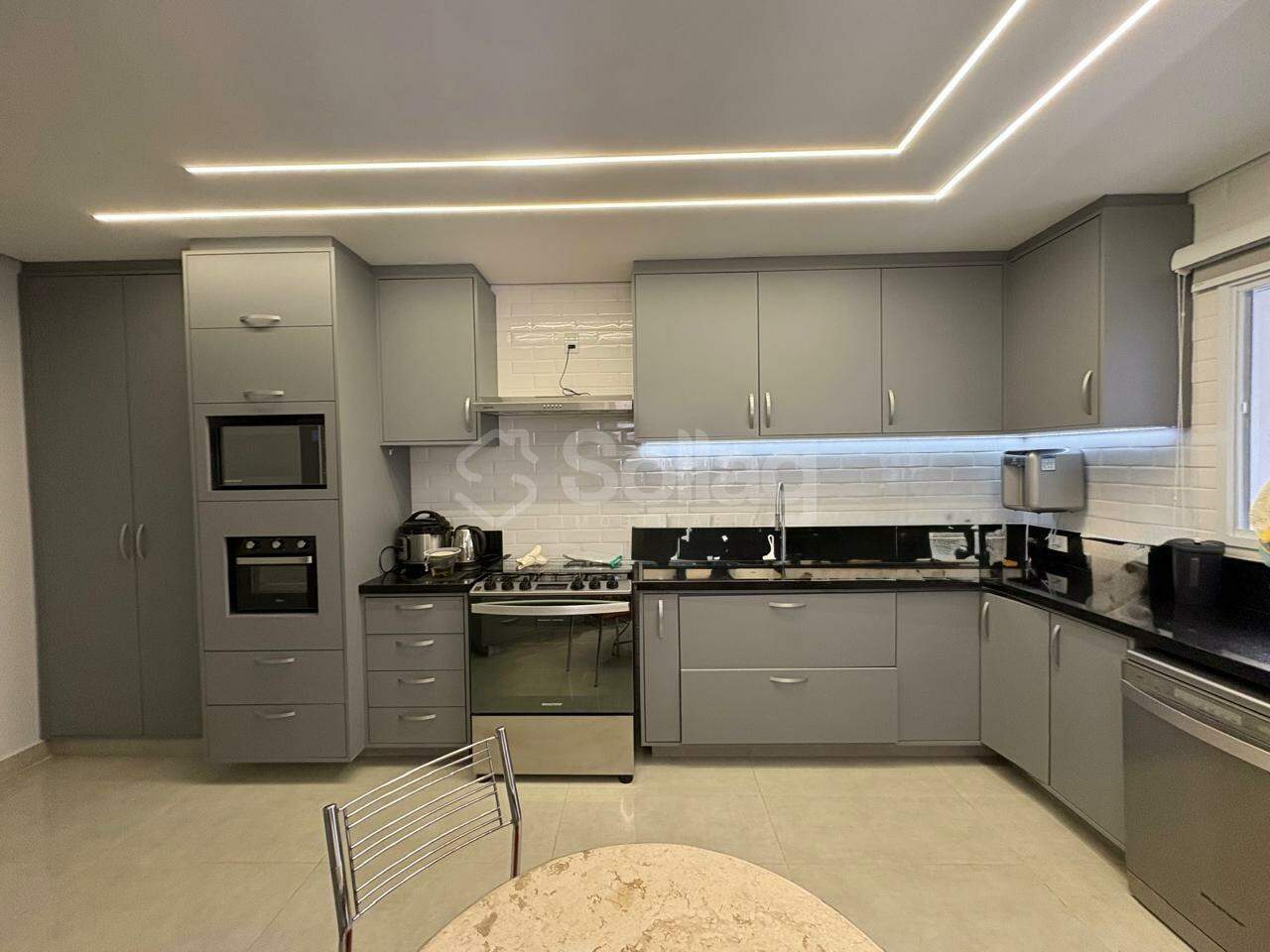 Casa em condomínio à venda no Piemonte Residenziale: 