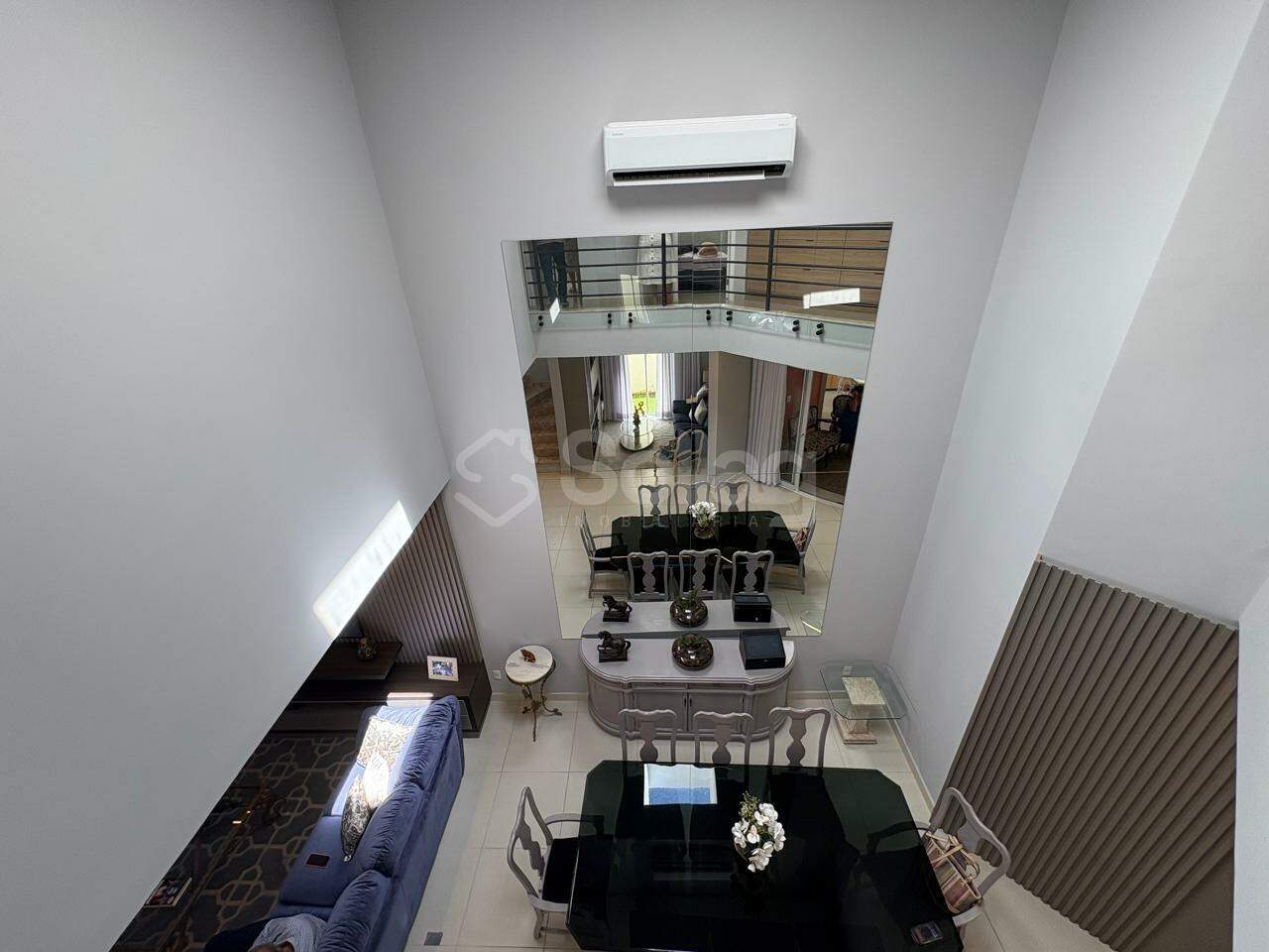 Casa em condomínio à venda no Piemonte Residenziale: 