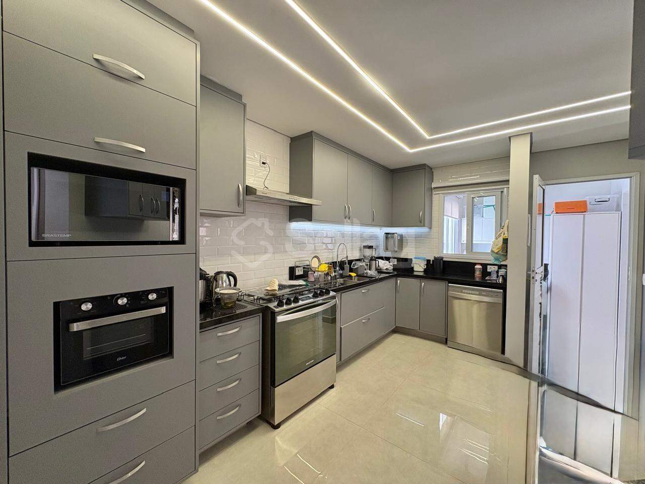 Casa em condomínio à venda no Piemonte Residenziale: 