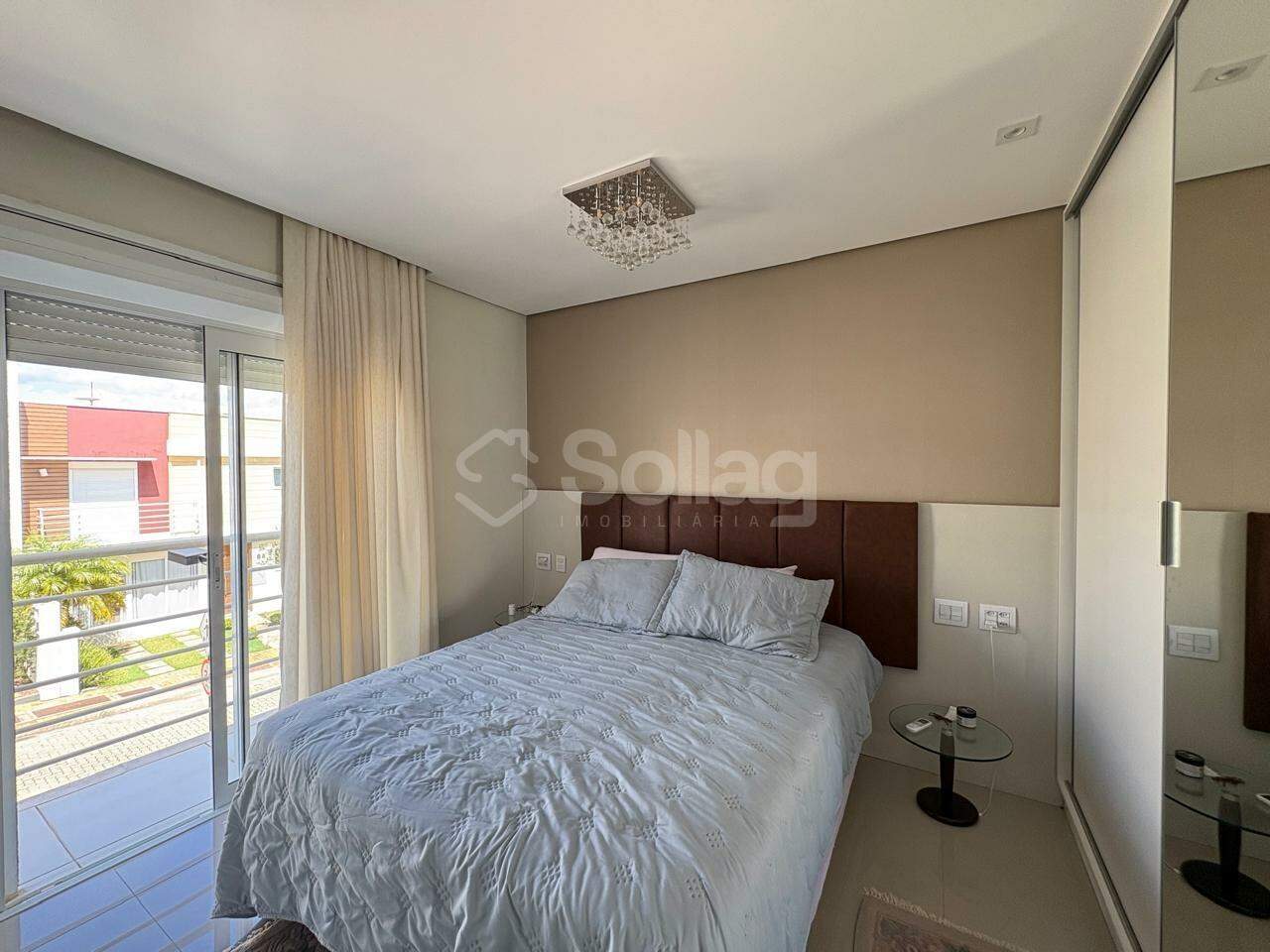 Casa em condomínio à venda no Piemonte Residenziale: 