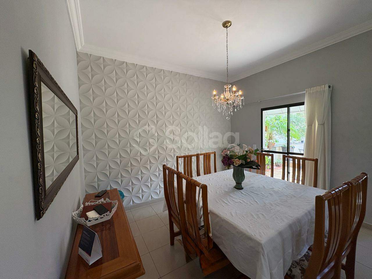 Casa em condomínio à venda no Piemonte Residenziale: 