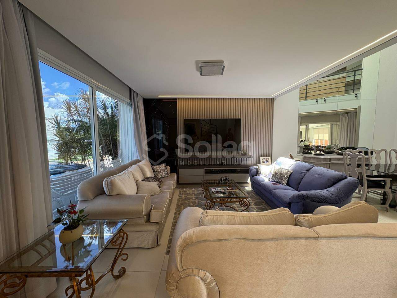 Casa em condomínio à venda no Piemonte Residenziale: 