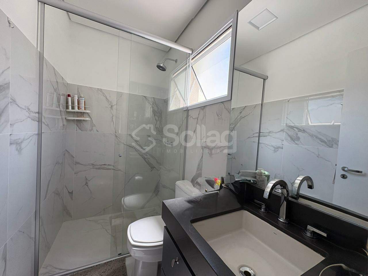 Casa em condomínio à venda no Piemonte Residenziale: 