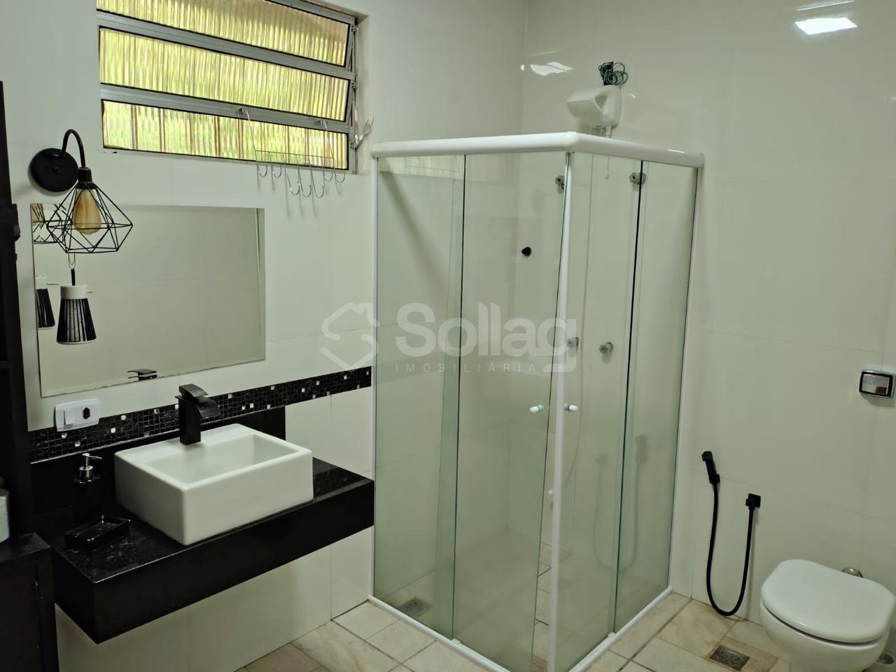 Casa à venda no Vista Alegre: 