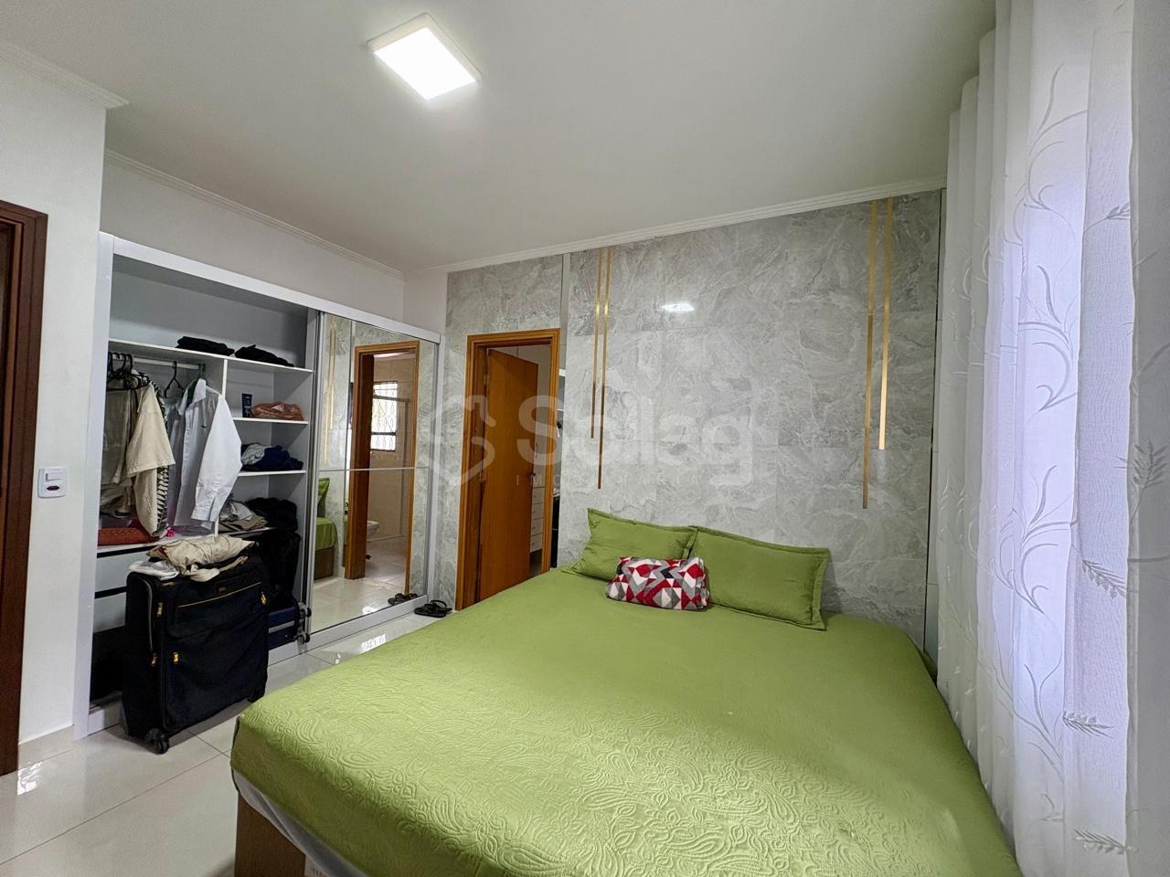 Casa à venda no Vista Alegre: 