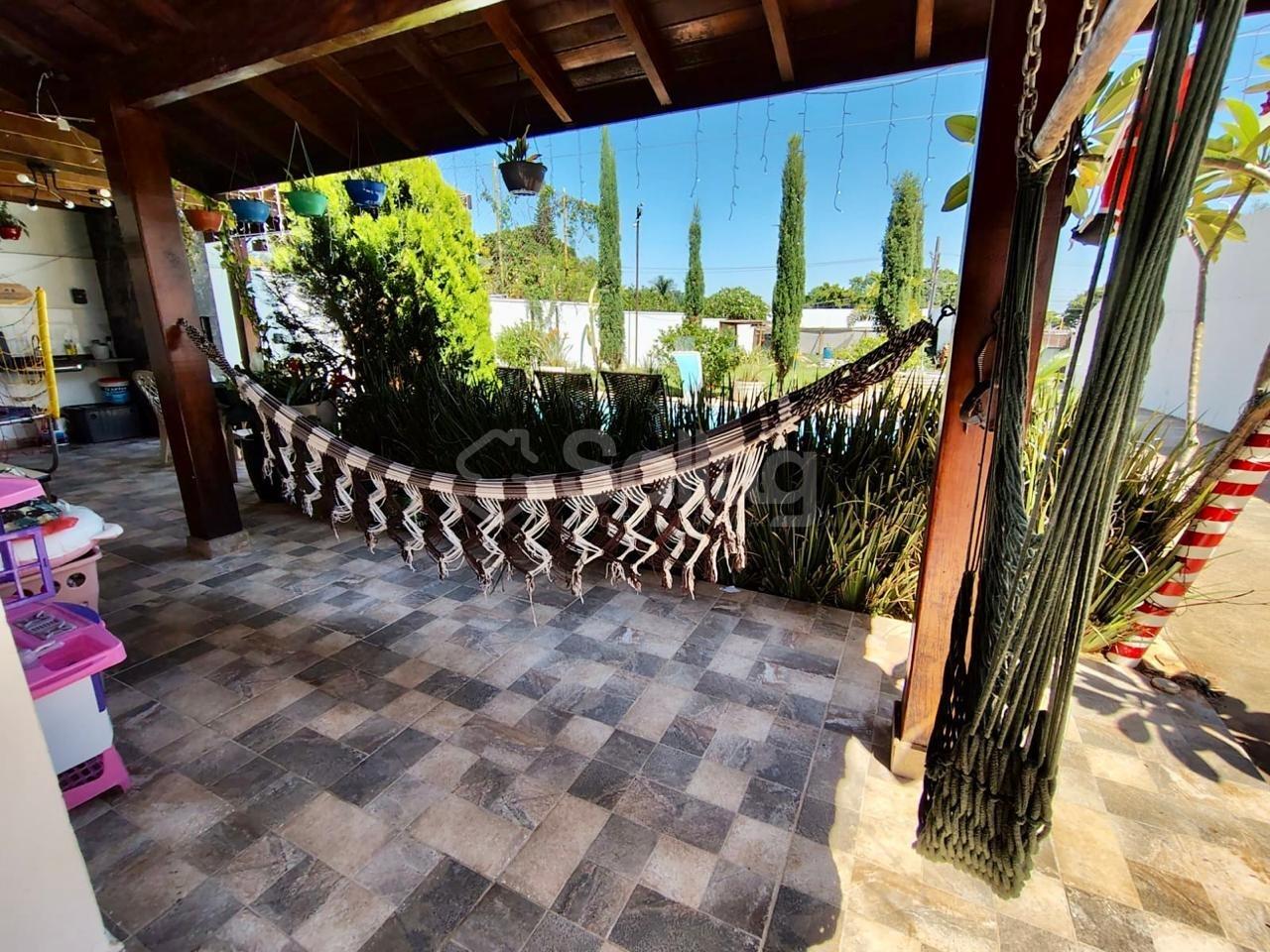 Casa à venda no Vista Alegre: 