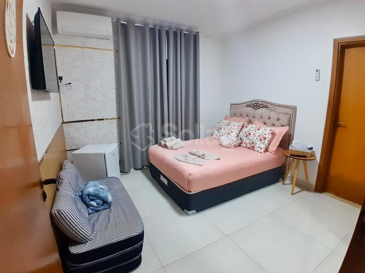 Casa à venda no Vista Alegre: 