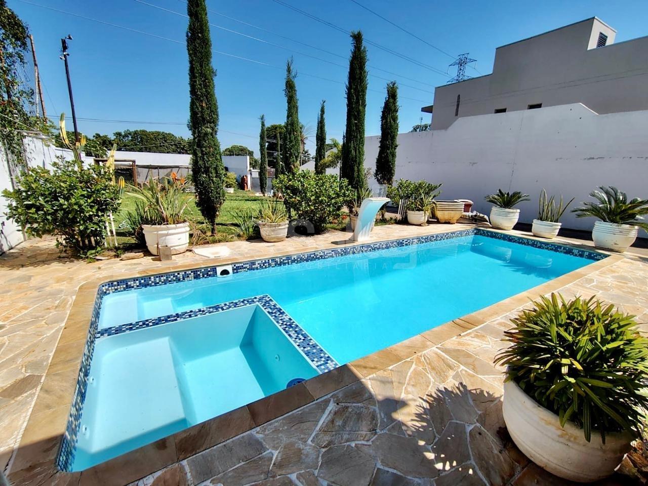 Casa à venda no Vista Alegre: 