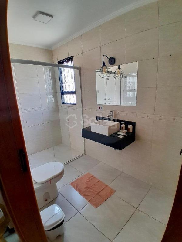 Casa à venda no Vista Alegre: 