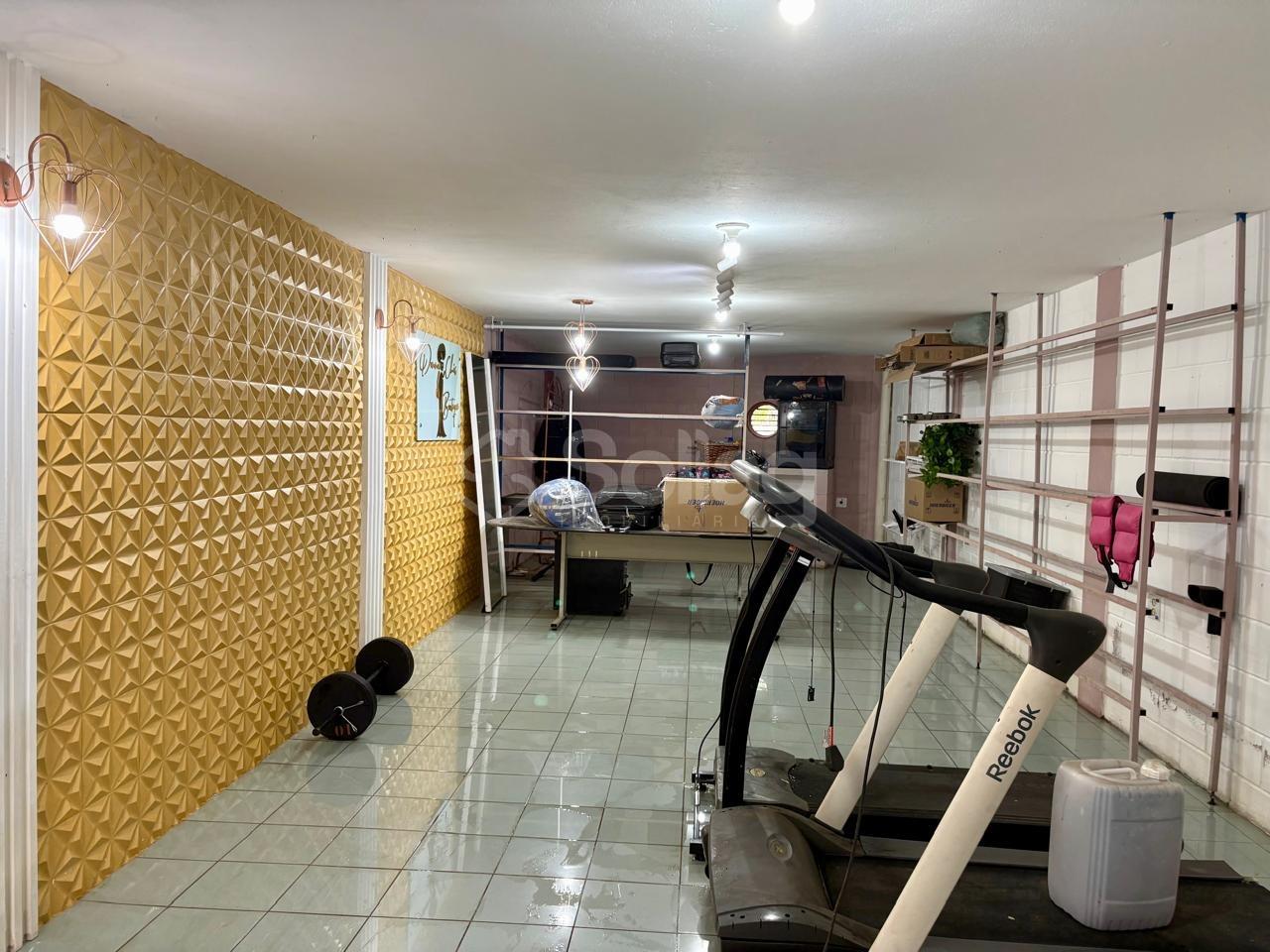 Casa à venda no Vista Alegre: 