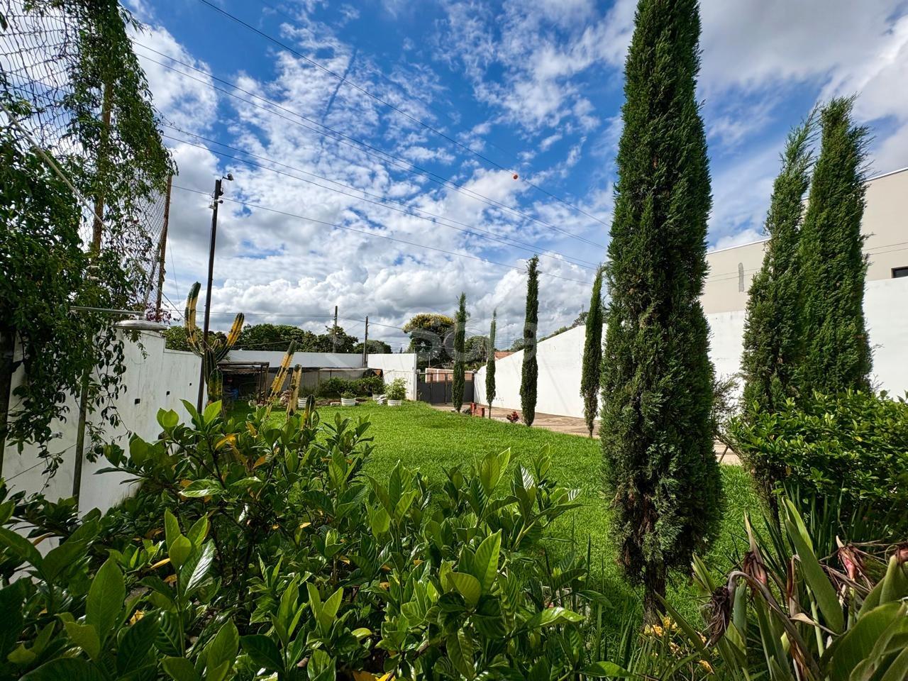 Casa à venda no Vista Alegre: 