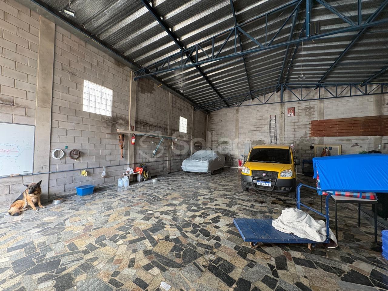 Casa à venda no Vista Alegre: 