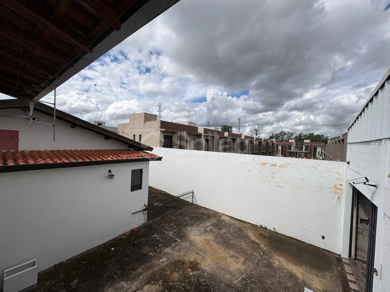 Casa à venda no Vista Alegre: 