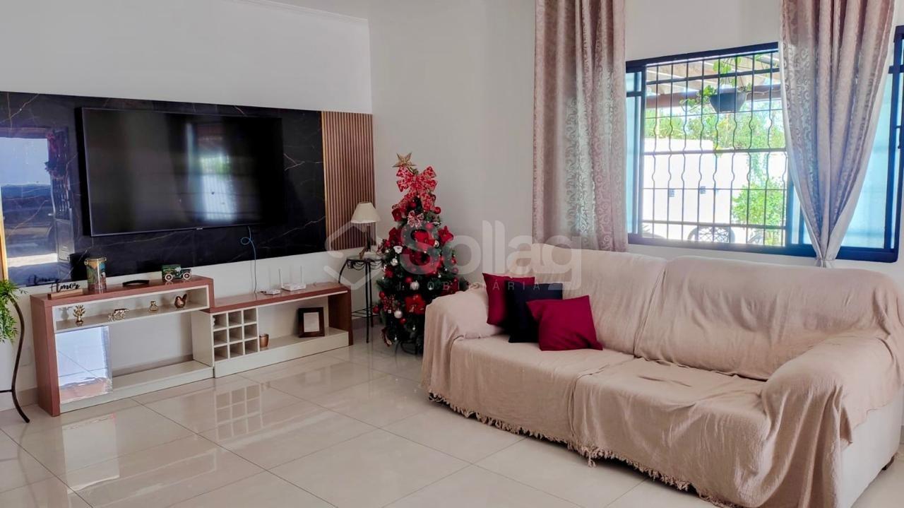 Casa à venda no Vista Alegre: 