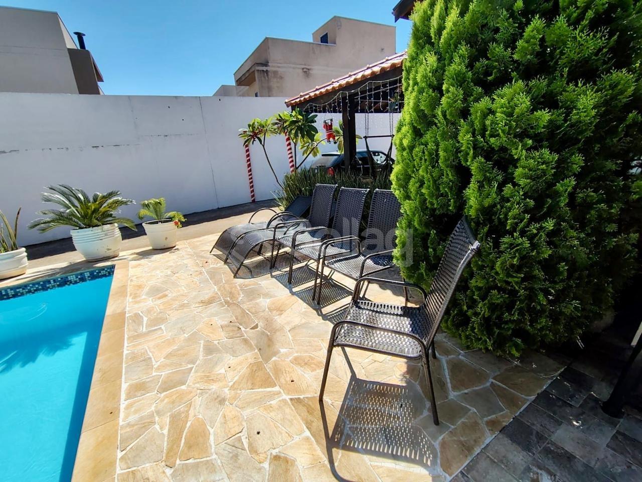 Casa à venda no Vista Alegre: 