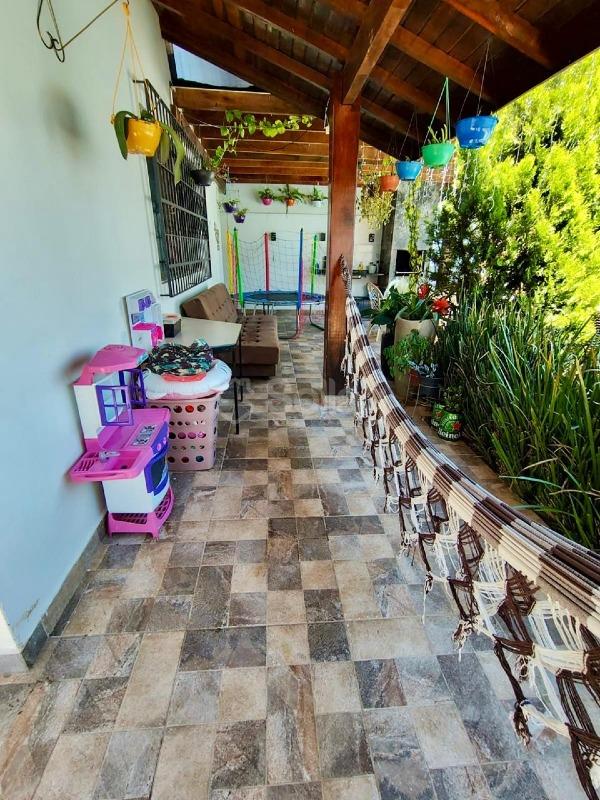 Casa à venda no Vista Alegre: 