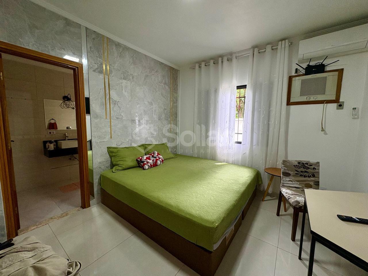 Casa à venda no Vista Alegre: 