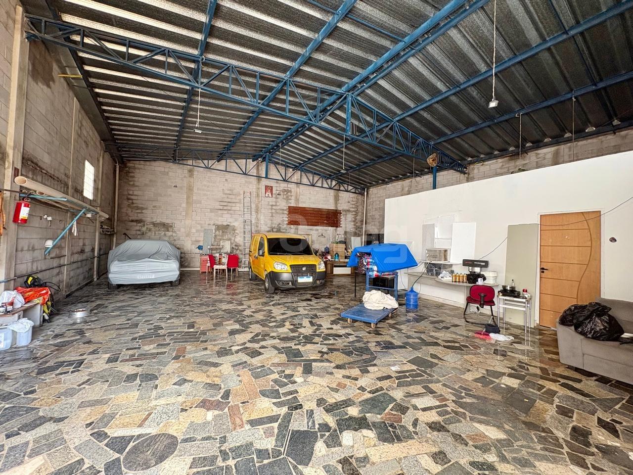 Casa à venda no Vista Alegre: 