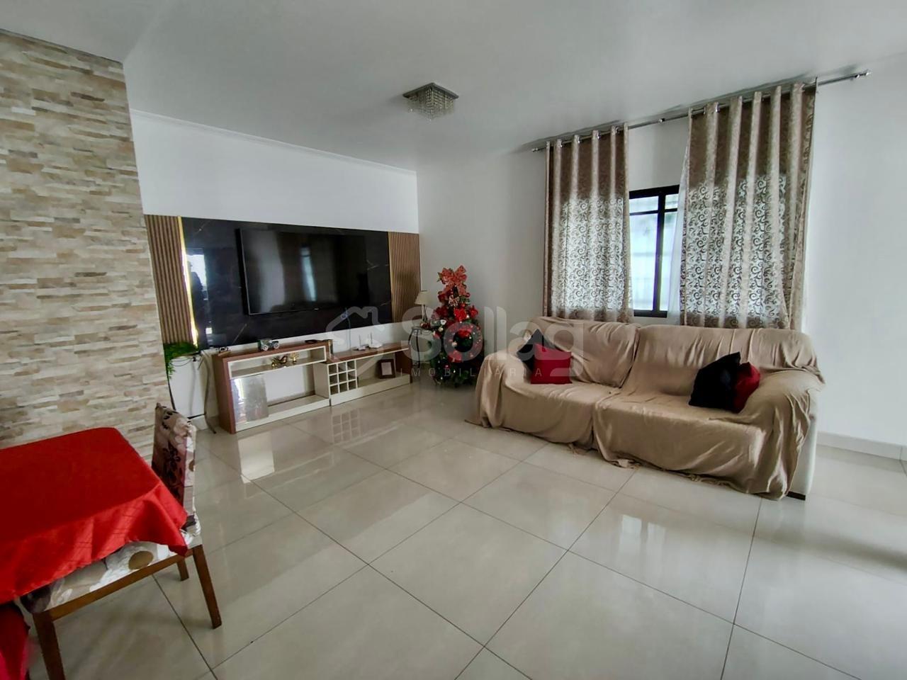 Casa à venda no Vista Alegre: 