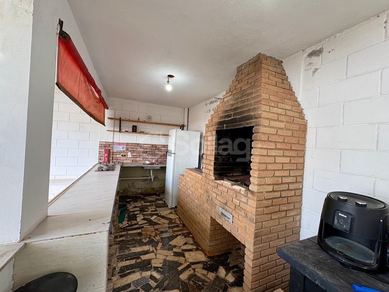 Casa à venda no Vista Alegre: 