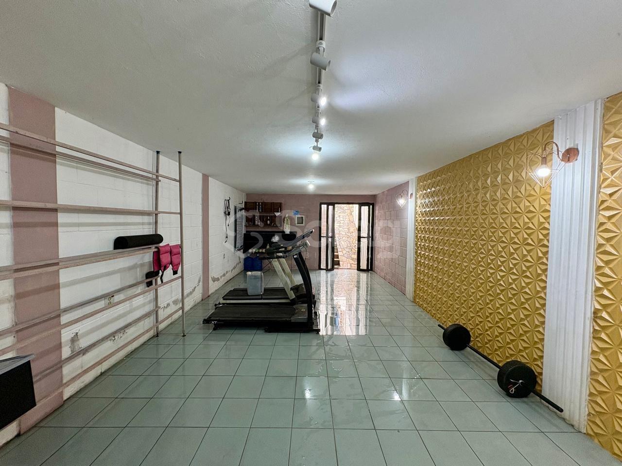 Casa à venda no Vista Alegre: 