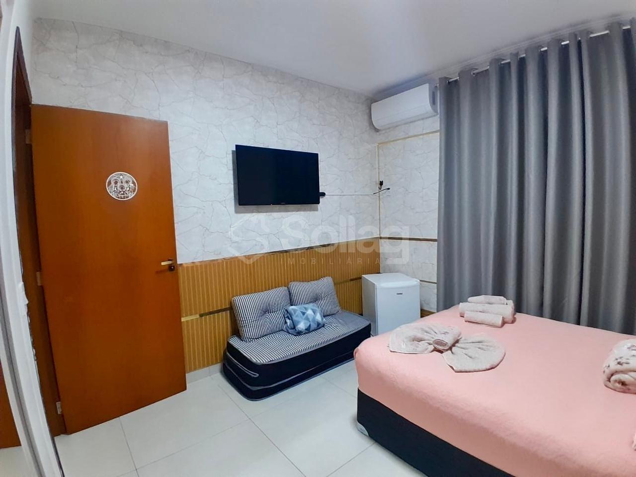 Casa à venda no Vista Alegre: 