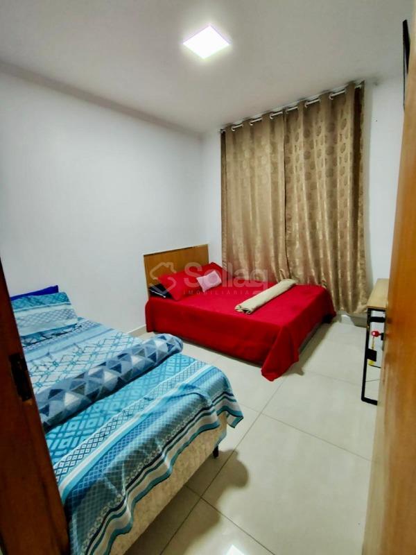 Casa à venda no Vista Alegre: 