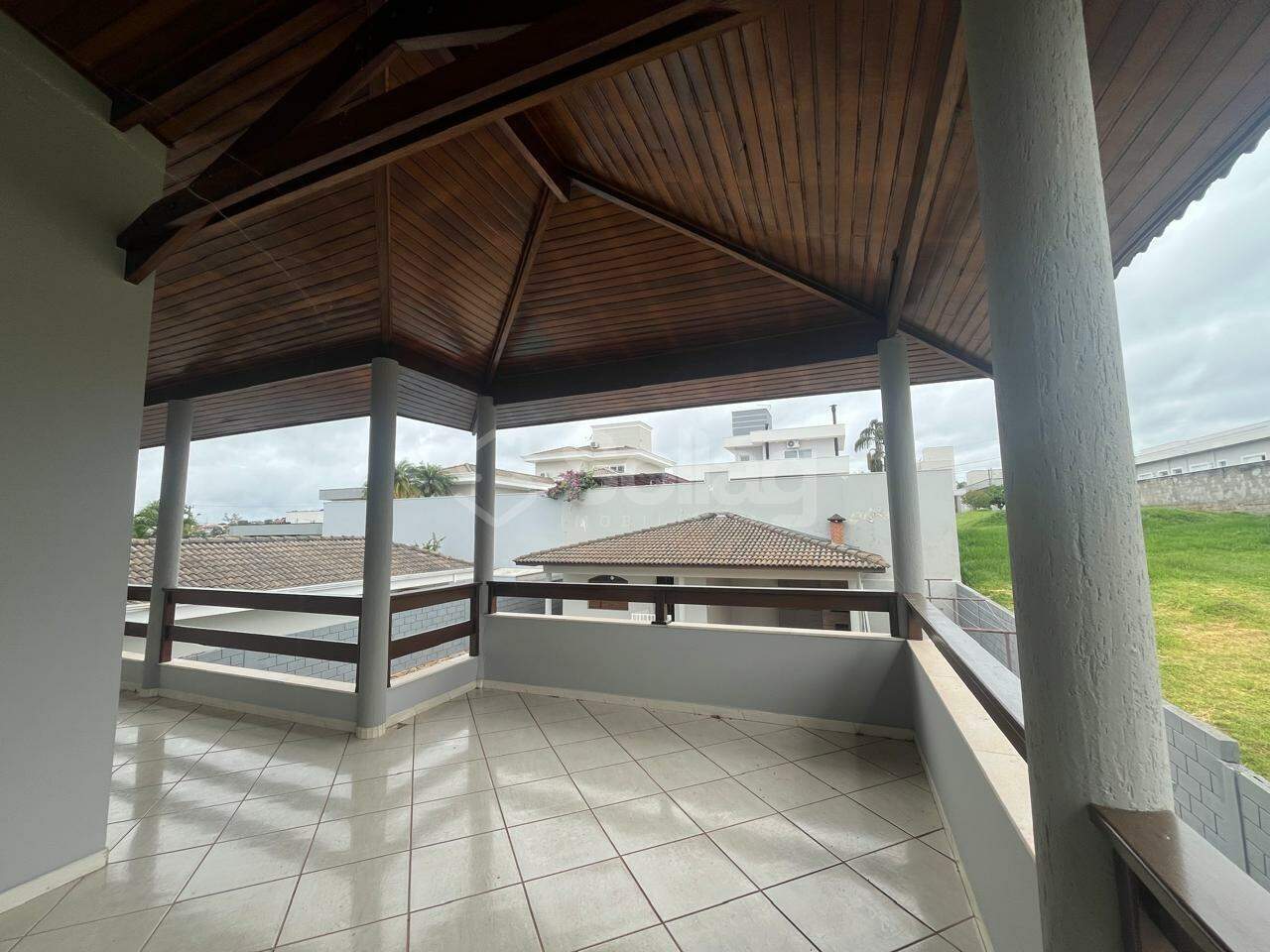 Casa em condomínio para aluguel no Condomínio Terras de Vinhedo: 