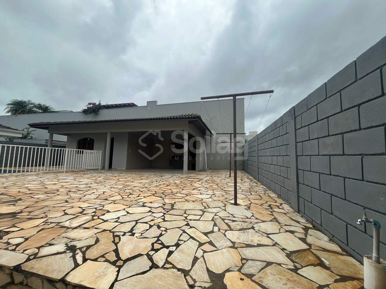 Casa em condomínio para aluguel no Condomínio Terras de Vinhedo: 