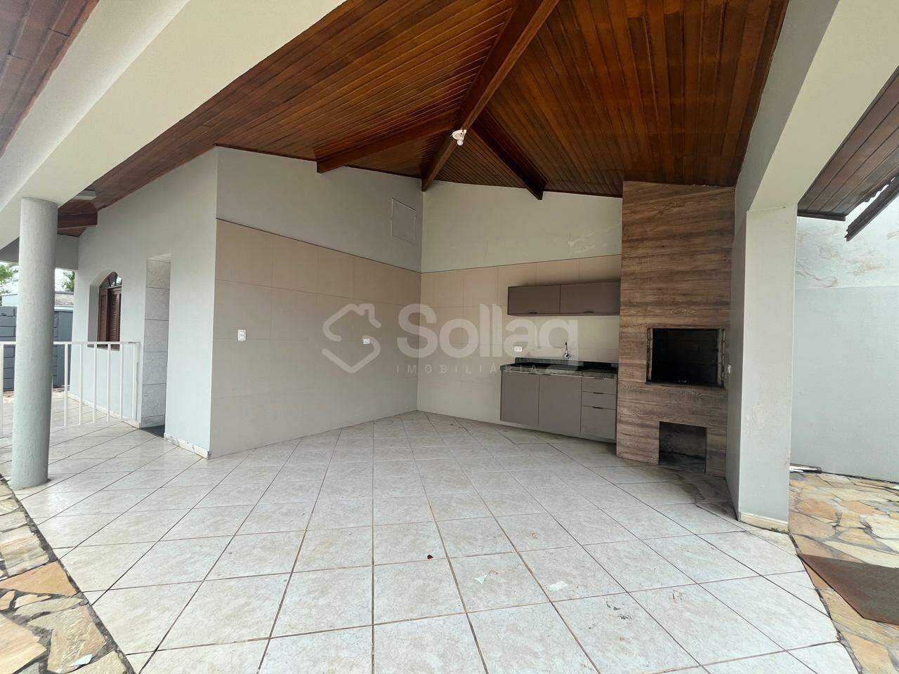 Casa em condomínio para aluguel no Condomínio Terras de Vinhedo: 