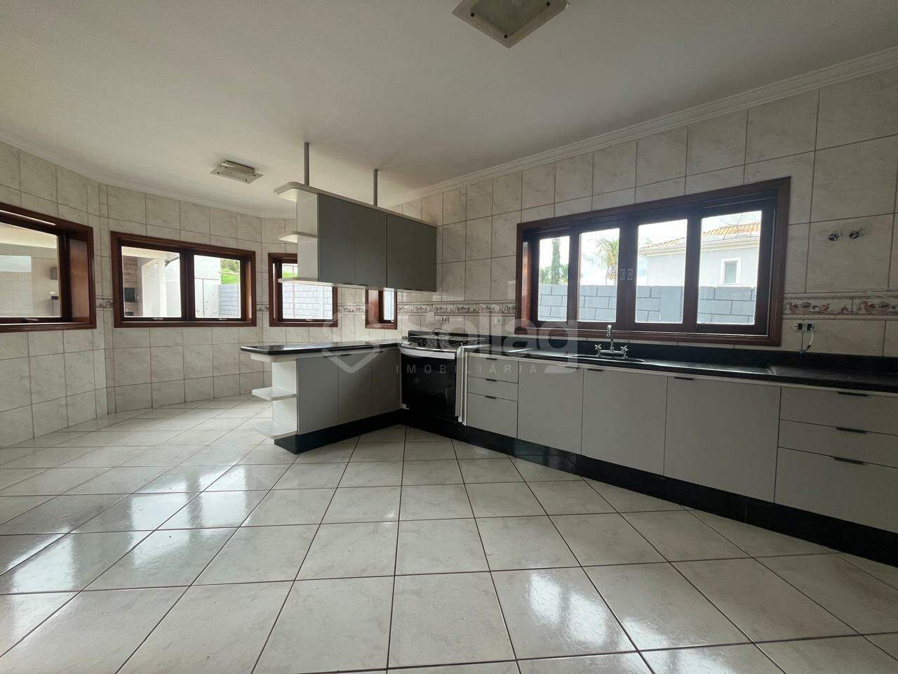 Casa em condomínio para aluguel no Condomínio Terras de Vinhedo: 