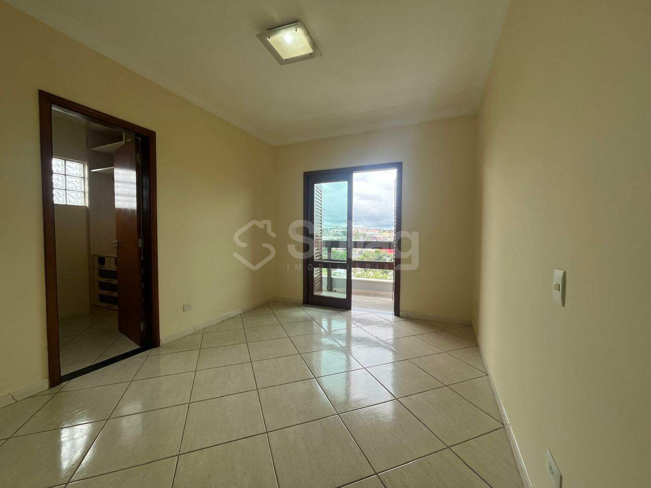 Casa em condomínio para aluguel no Condomínio Terras de Vinhedo: 