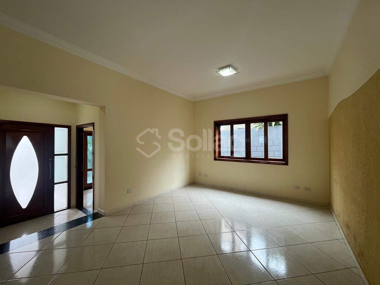 Casa em condomínio para aluguel no Condomínio Terras de Vinhedo: 