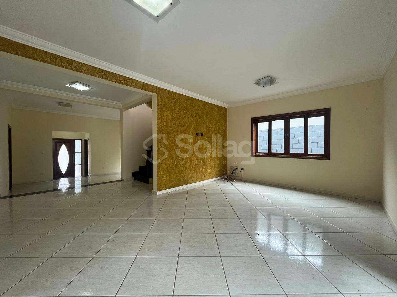 Casa em condomínio para aluguel no Condomínio Terras de Vinhedo: 