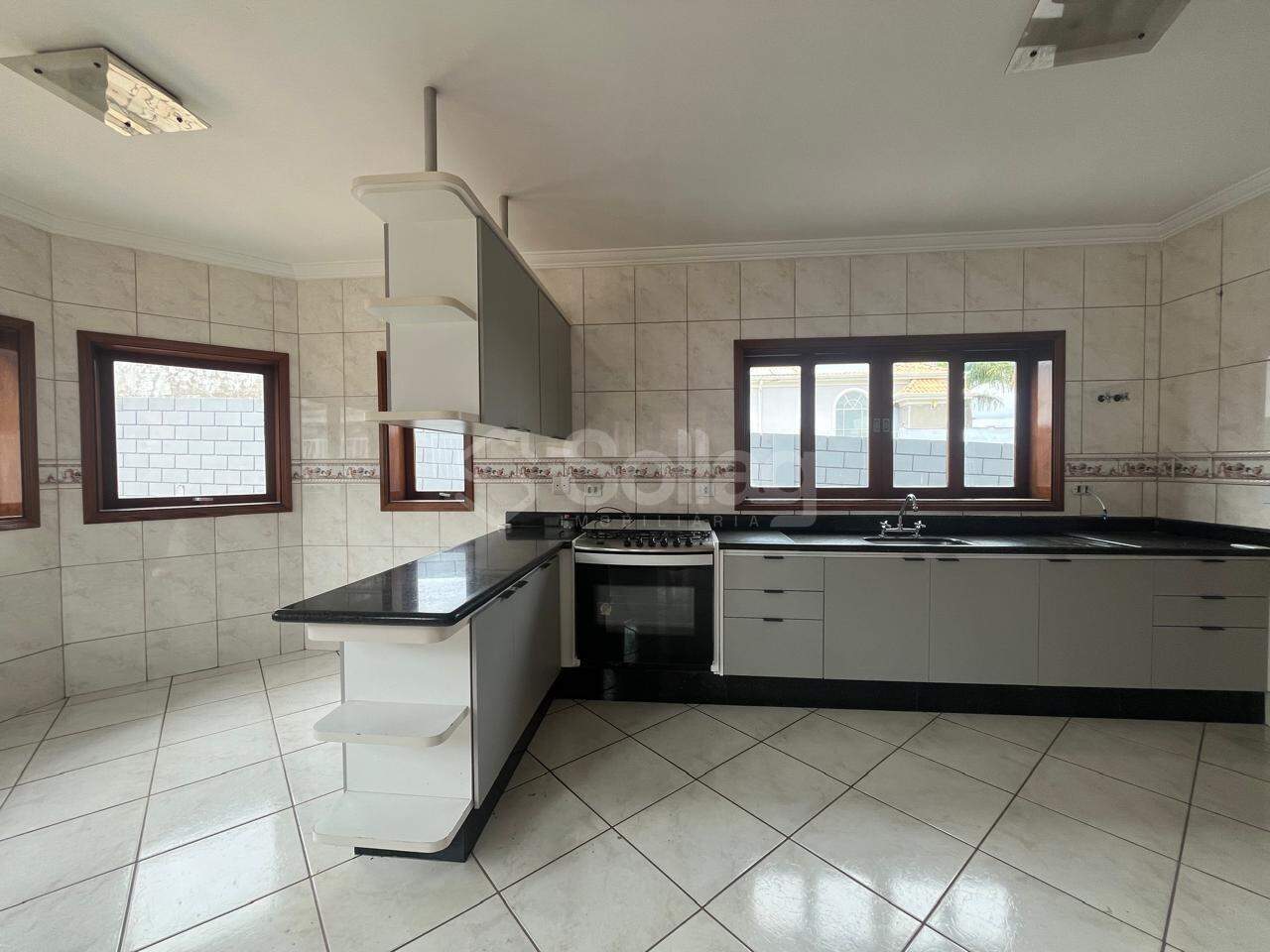 Casa em condomínio para aluguel no Condomínio Terras de Vinhedo: 