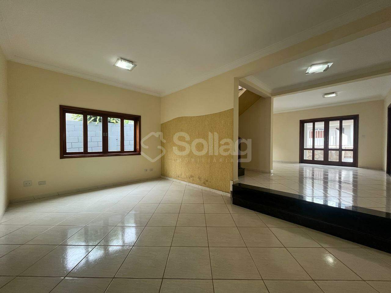 Casa em condomínio para aluguel no Condomínio Terras de Vinhedo: 