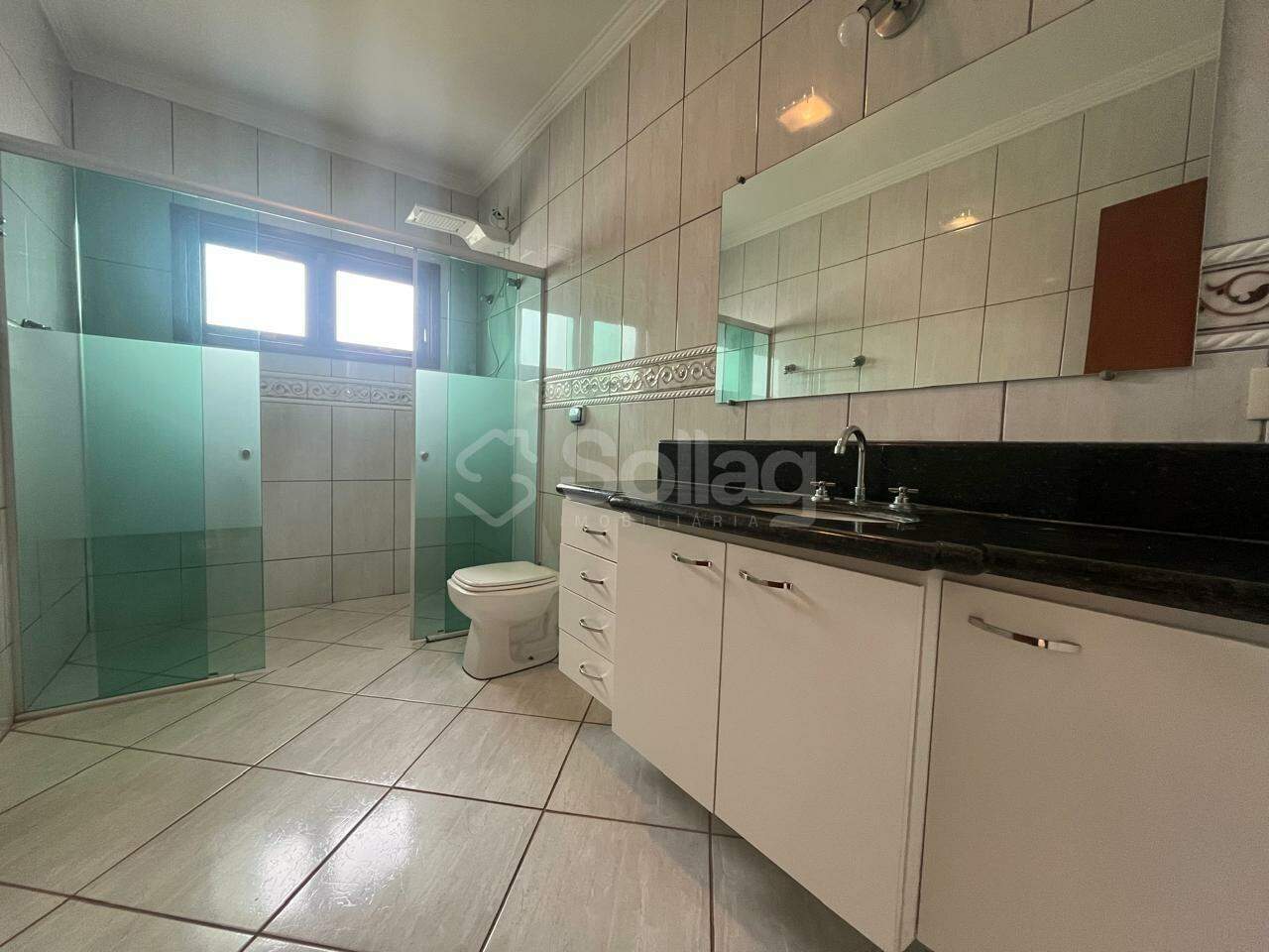 Casa em condomínio para aluguel no Condomínio Terras de Vinhedo: 