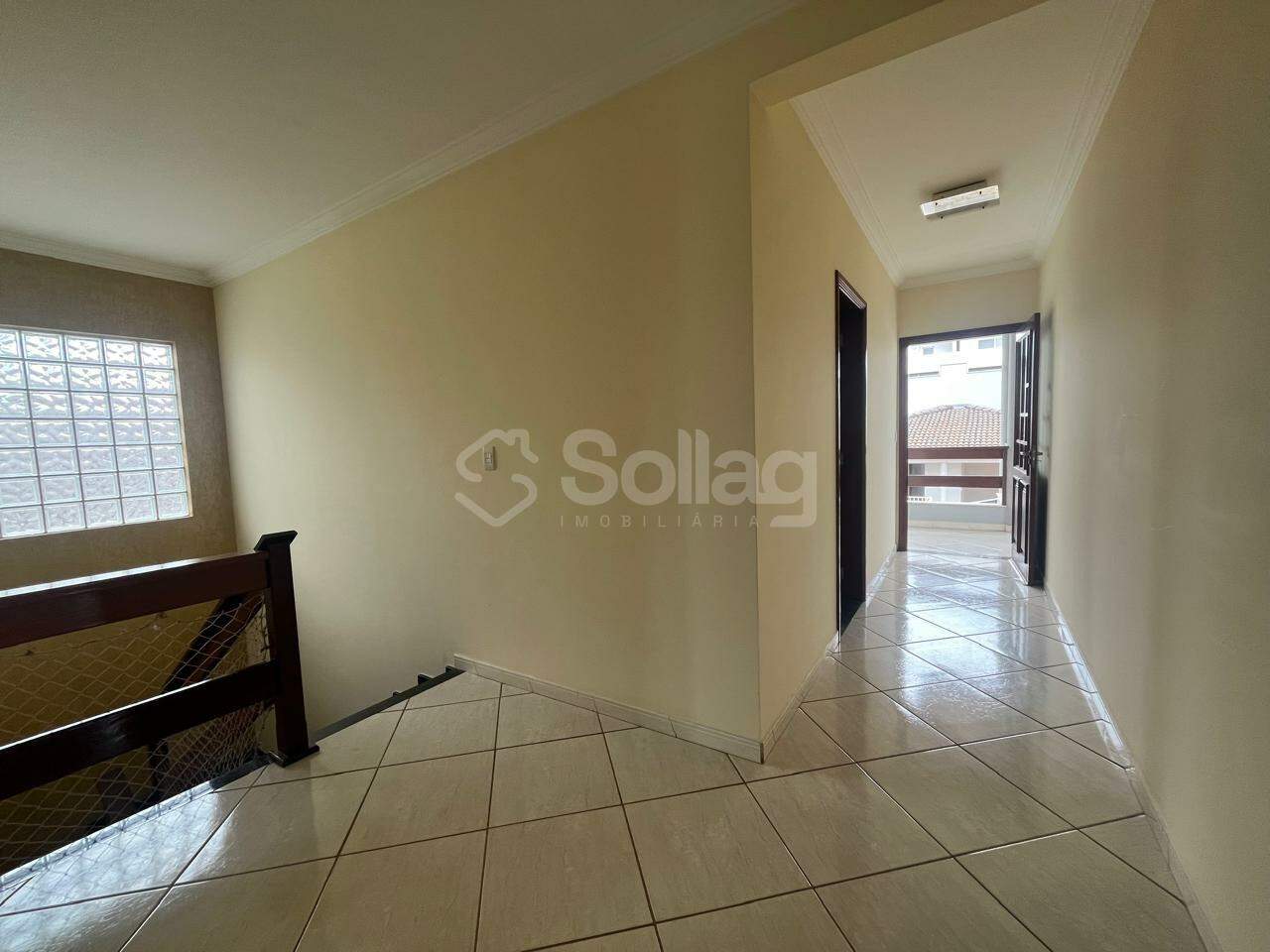 Casa em condomínio para aluguel no Condomínio Terras de Vinhedo: 