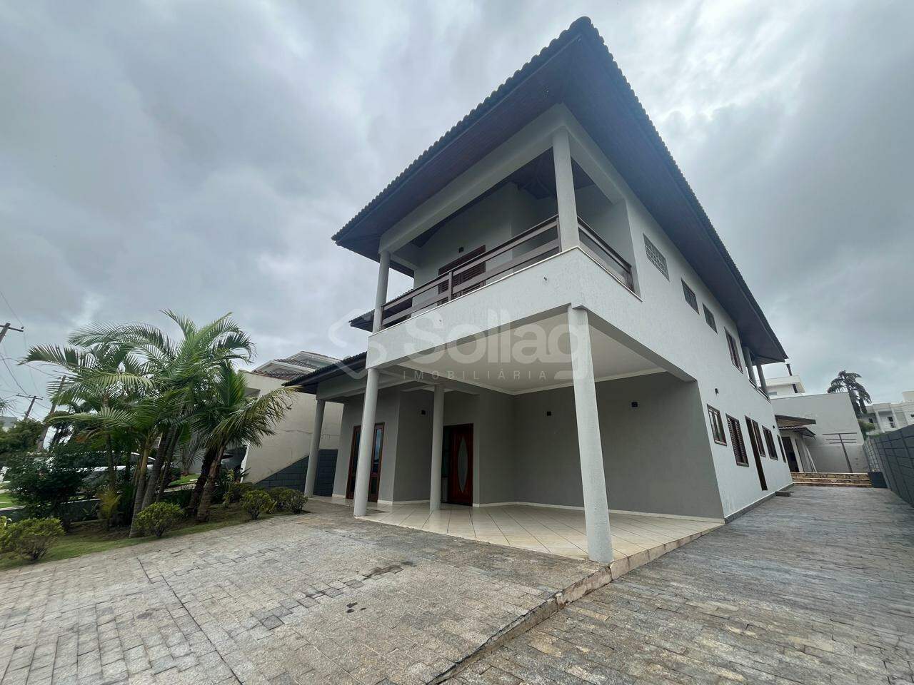 Casa em condomínio para aluguel no Condomínio Terras de Vinhedo: 