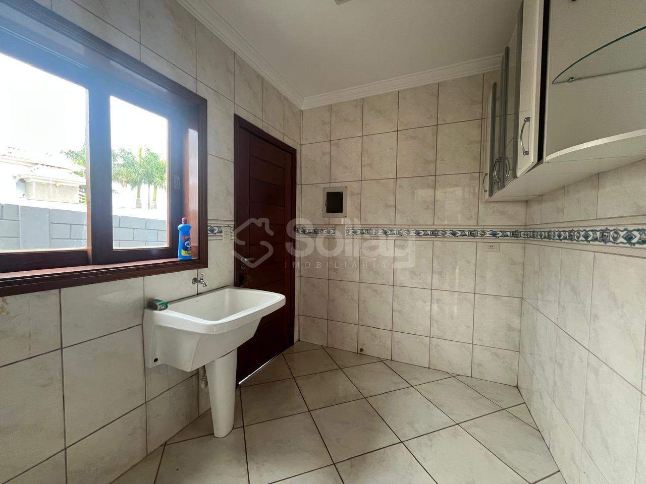 Casa em condomínio para aluguel no Condomínio Terras de Vinhedo: 