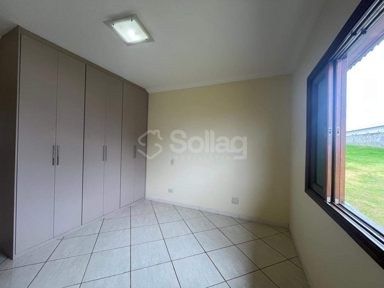 Casa em condomínio para aluguel no Condomínio Terras de Vinhedo: 