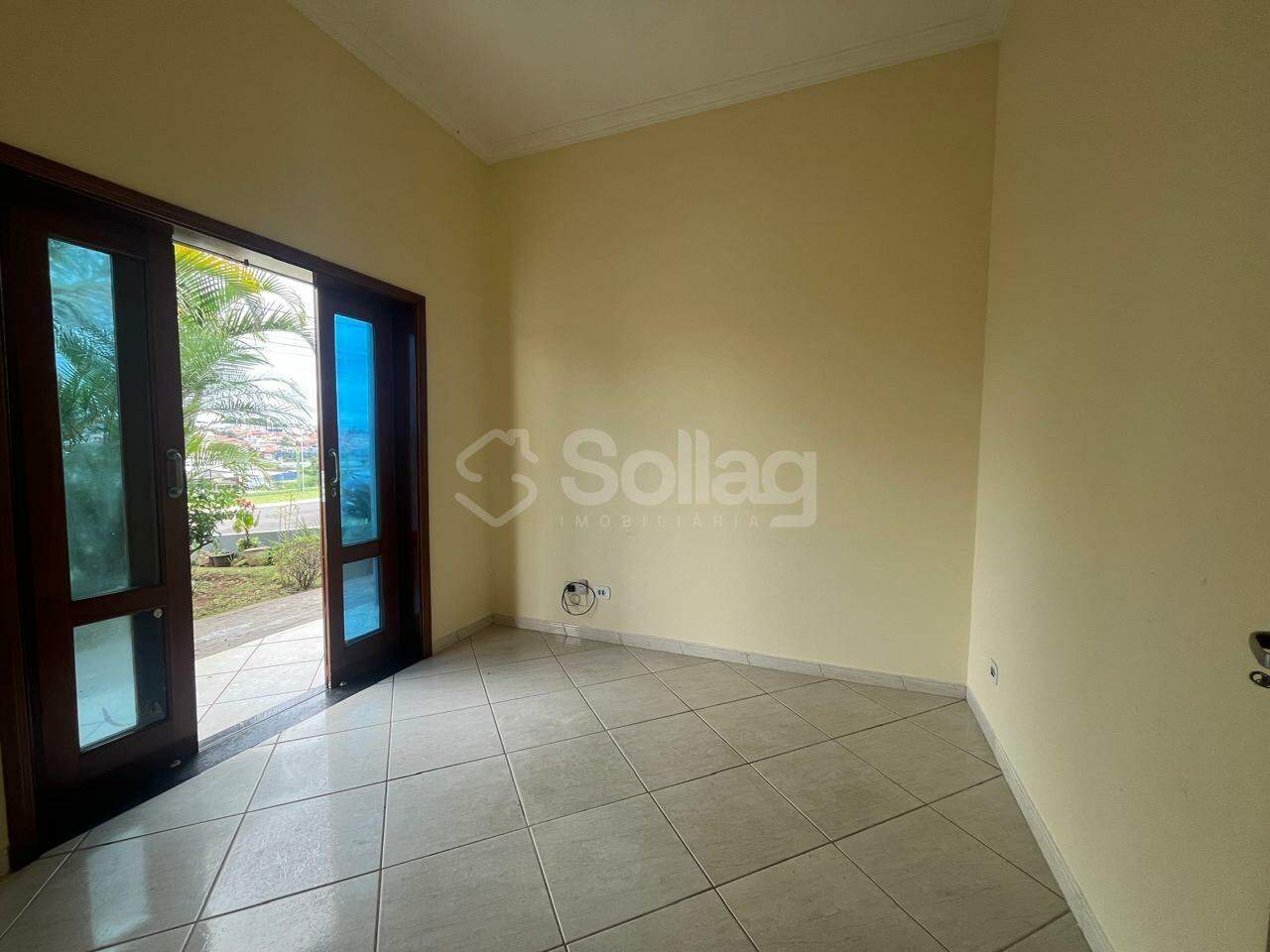 Casa em condomínio para aluguel no Condomínio Terras de Vinhedo: 