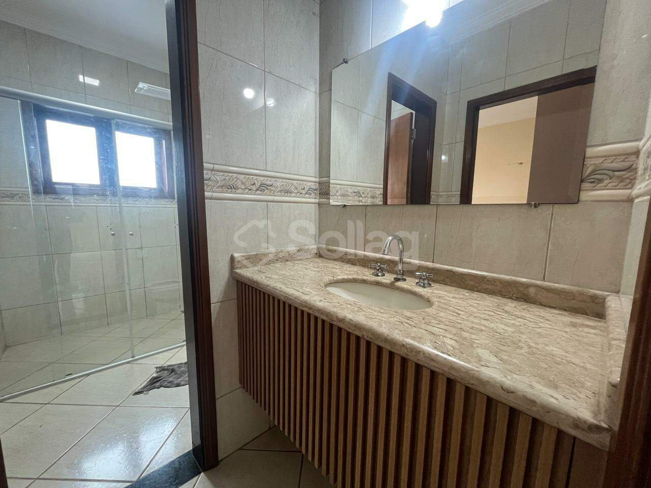 Casa em condomínio para aluguel no Condomínio Terras de Vinhedo: 