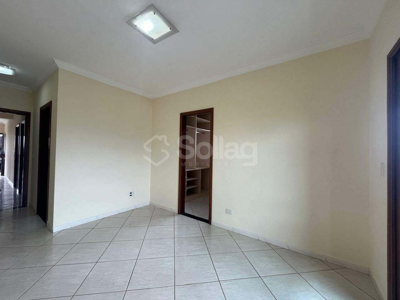 Casa em condomínio para aluguel no Condomínio Terras de Vinhedo: 