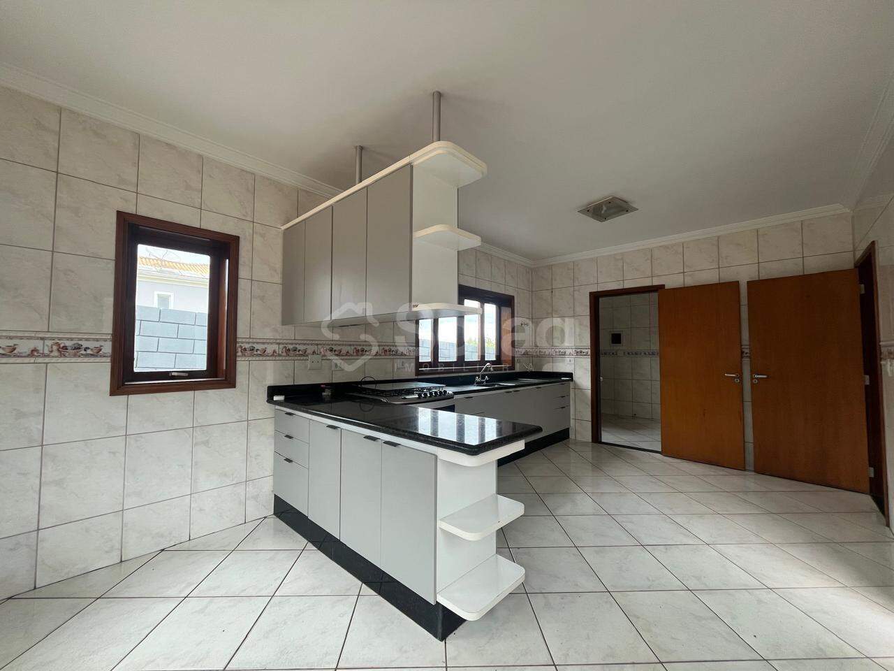 Casa em condomínio para aluguel no Condomínio Terras de Vinhedo: 